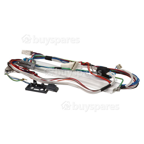 Beko Wiring Harness