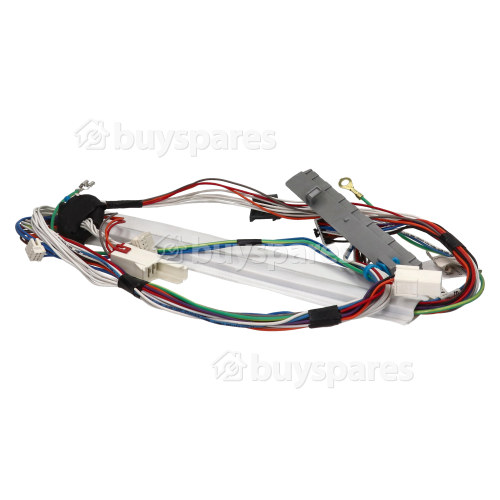 Beko Wiring Harness