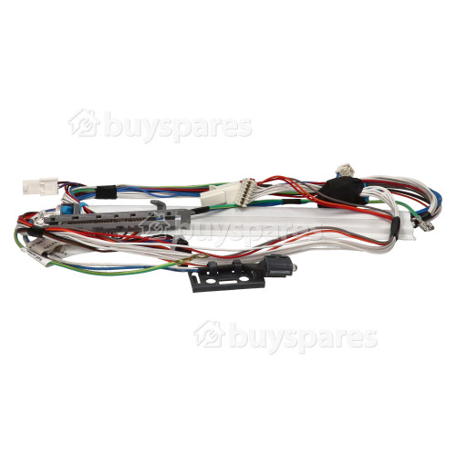 Beko Wiring Harness