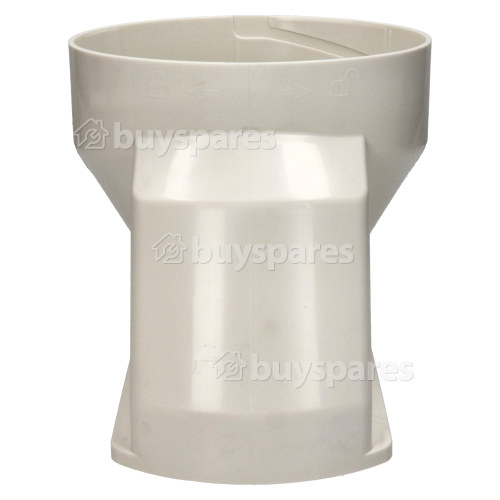 Delonghi Window Vent