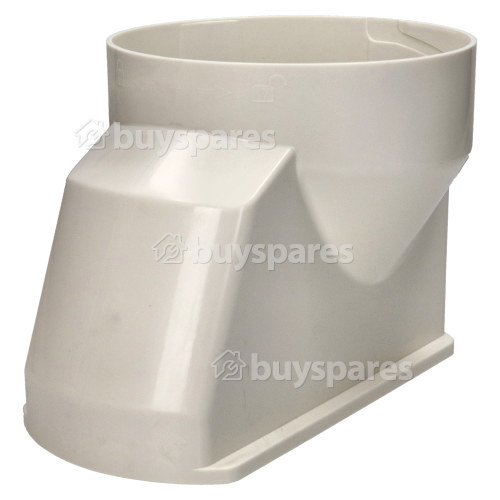 Delonghi Window Vent