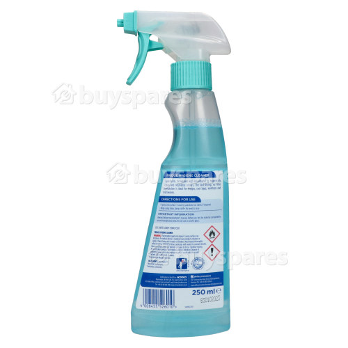 Dr.Beckmann Fast-Drying Fridge Hygiene Cleaner - 250ml