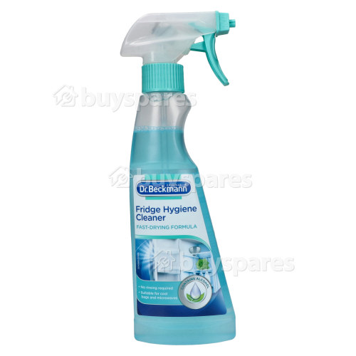 Dr.Beckmann Fast-Drying Fridge Hygiene Cleaner - 250ml