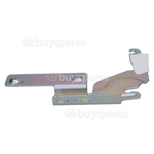 Left Hinge Assembly