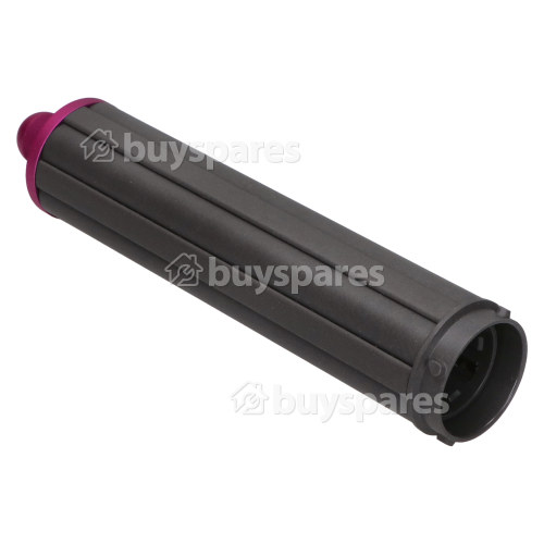 Dyson Airwrap Long Barrel 40mm Fuchsia/Nickel