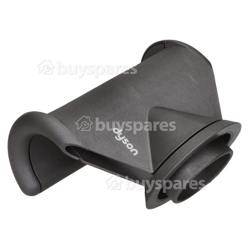 Dyson Hair Dryer Flyaway Attachment, Iron
