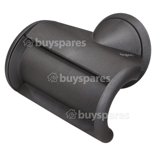 Dyson Hair Dryer Flyaway Attachment, Iron