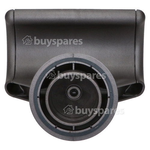 Dyson Hair Dryer Flyaway Attachment, Iron