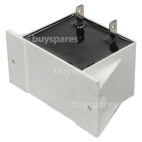 Hoover DXA 610AIW3/1-80 3 Phase Inductor