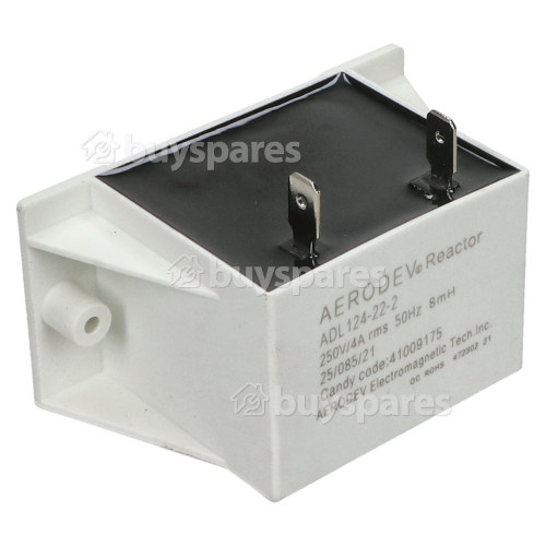 Hoover DXA 610AIW3/1-80 3 Phase Inductor