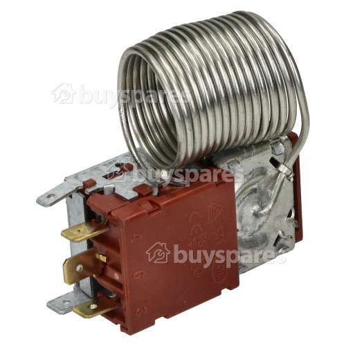 Thermostat : KDF29N6