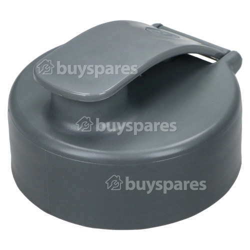 Kenwood Dispensing Lid Assembly Including Bonded Seal - Grey
