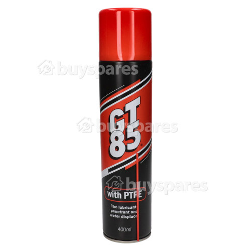 GT85&reg; 400ml Multi-Purpose Lubricant Spray