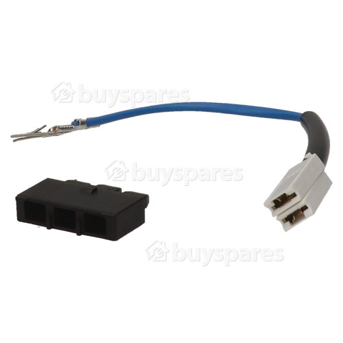 Sebo AUTOMATIC XP2 Male Contact Holder