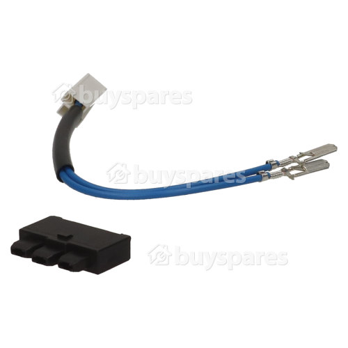 Sebo AUTOMATIC XP2 Male Contact Holder
