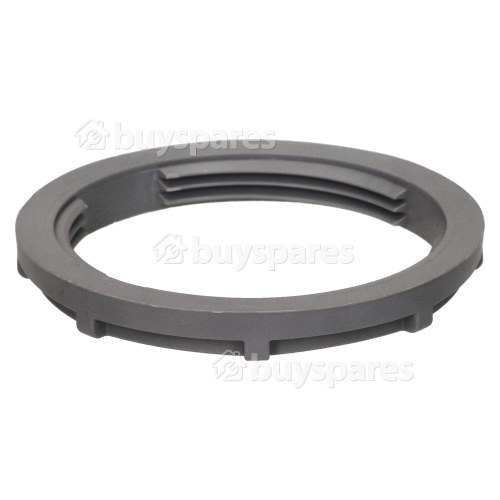Softener Nut ( Part Threaded )