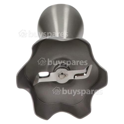 Braun Blade Assembly