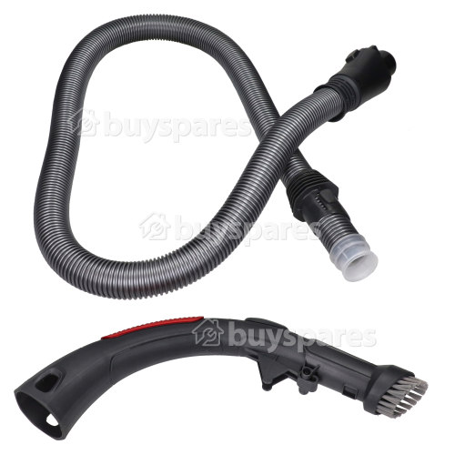 Hoover RC71_RC30011 700W D204E Hose Assembly