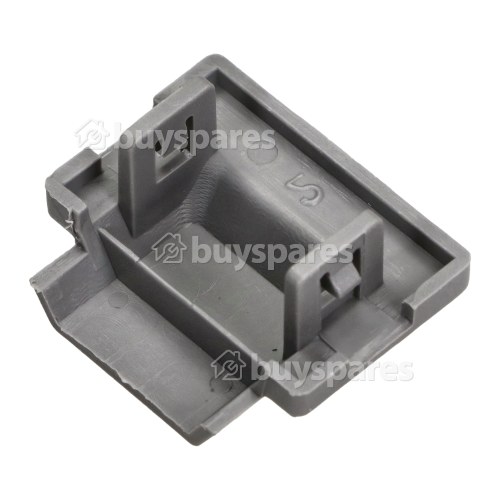 Overflow Cap