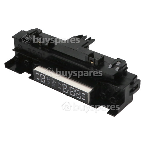 Teka DFI 44700 Display PCB