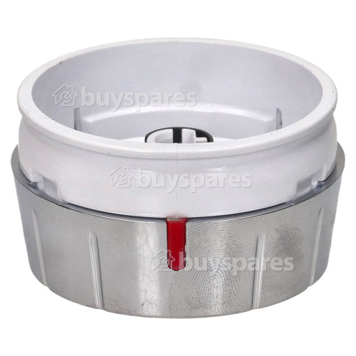 Hoover Timer/Selection Control Knob