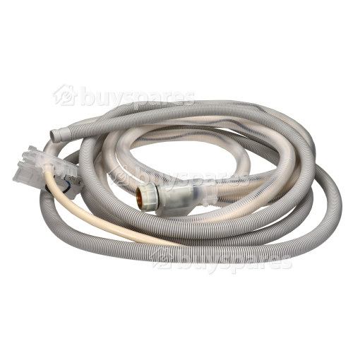 Gaggenau DF240161/73 Extension