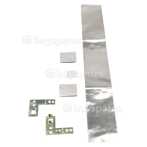 WC431 Integrated Tool Group /in/45