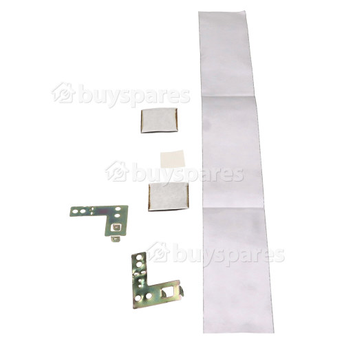 WC431 Integrated Tool Group /in/45