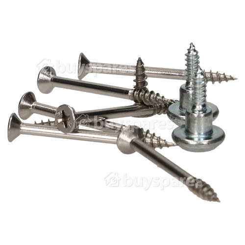 WC431 Integrated Tool Group /in/45