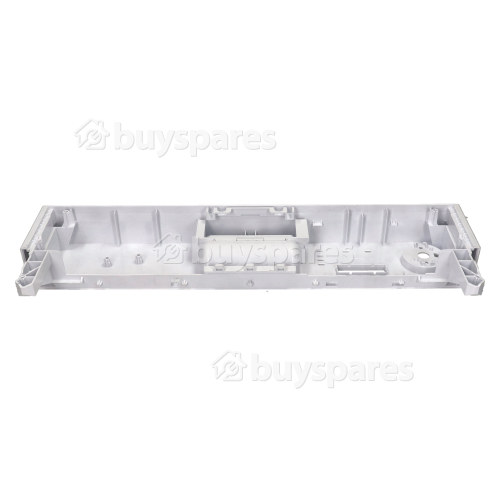 Beko Control Panel Fascia - White