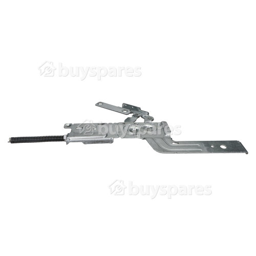 Beko Hinge Group Spring Double Fulcrum
