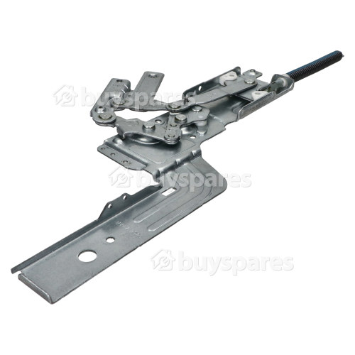 Beko Hinge Group Spring Double Fulcrum