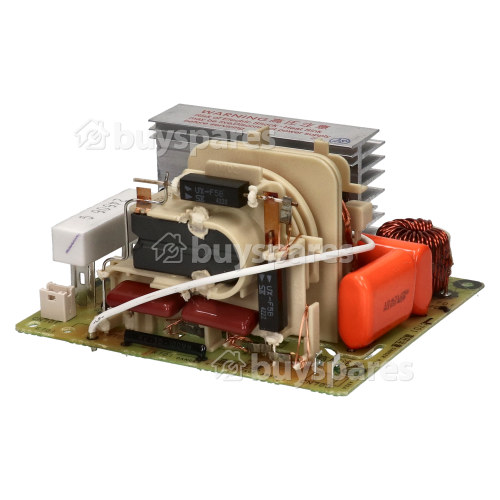 Siemens Inverter
