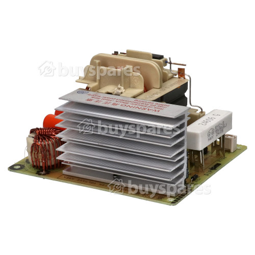 Siemens Inverter