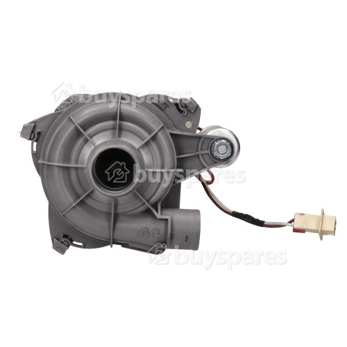Beko Motor Spray Pump