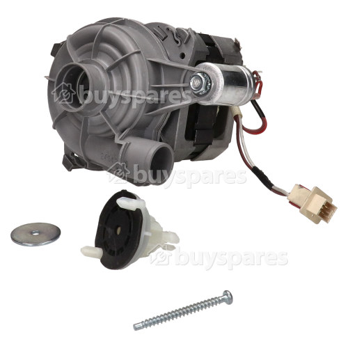 Beko Motor Spray Pump