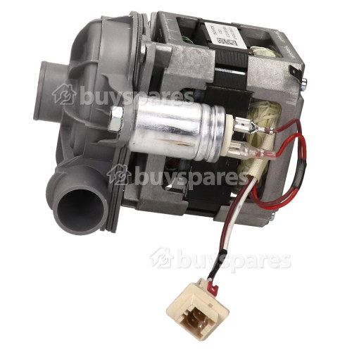 Beko Motor Spray Pump