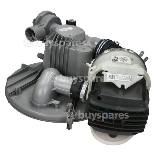 Arctic Sump Group Without Valve Assembly