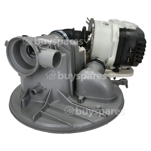 Arctic Sump Group Without Valve Assembly
