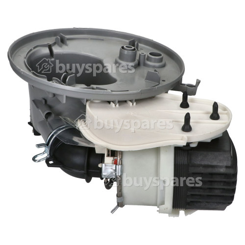 Arctic Sump Group Without Valve Assembly