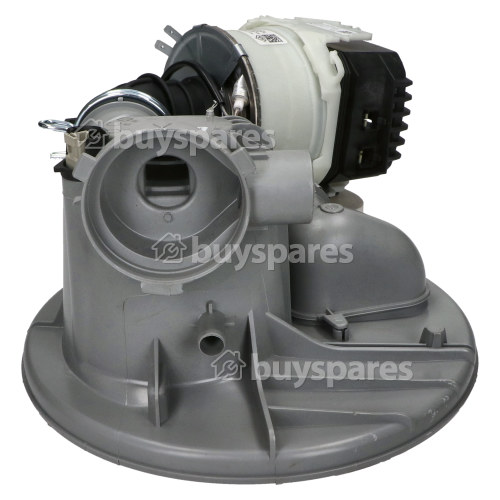Arctic Sump Group Without Valve Assembly