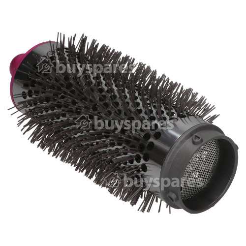 Dyson Airwrap Volumising Brush Fuchsia/Nickel