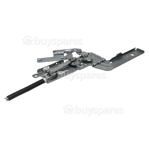 Beko Hinge Group Spring Double Fulcrum
