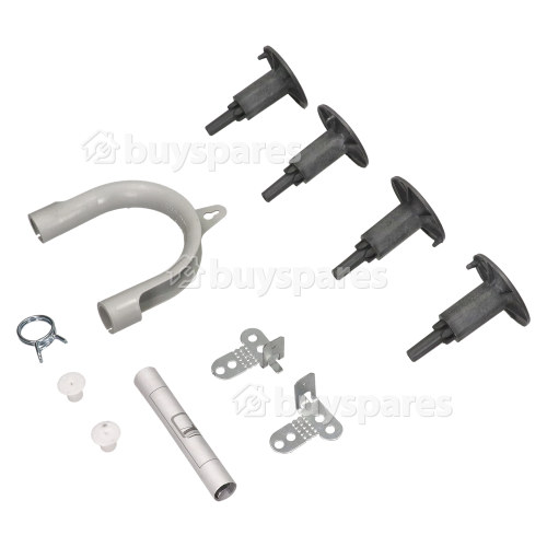 Beko Installation Accessories Group