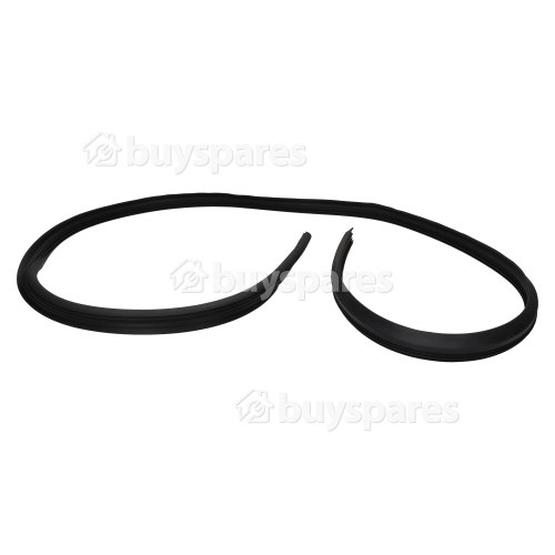 3-Sided Upper Door Seal