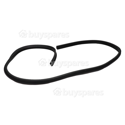 3-Sided Upper Door Seal