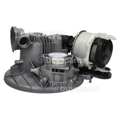 Beko Circulation Pump Assembly