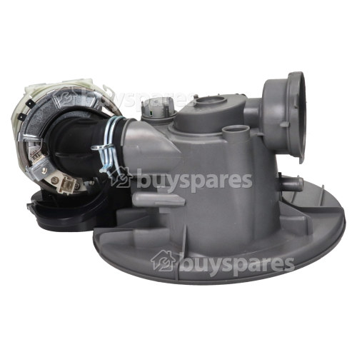 Beko Circulation Pump Assembly