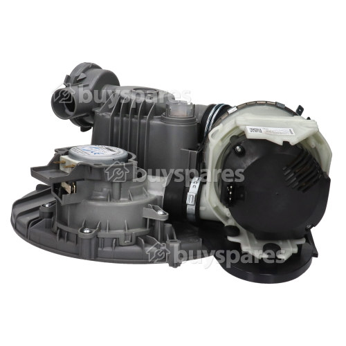 Beko Circulation Pump Assembly