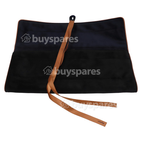 Dyson Airwrap Travel Pouch Black/Copper BuySpares